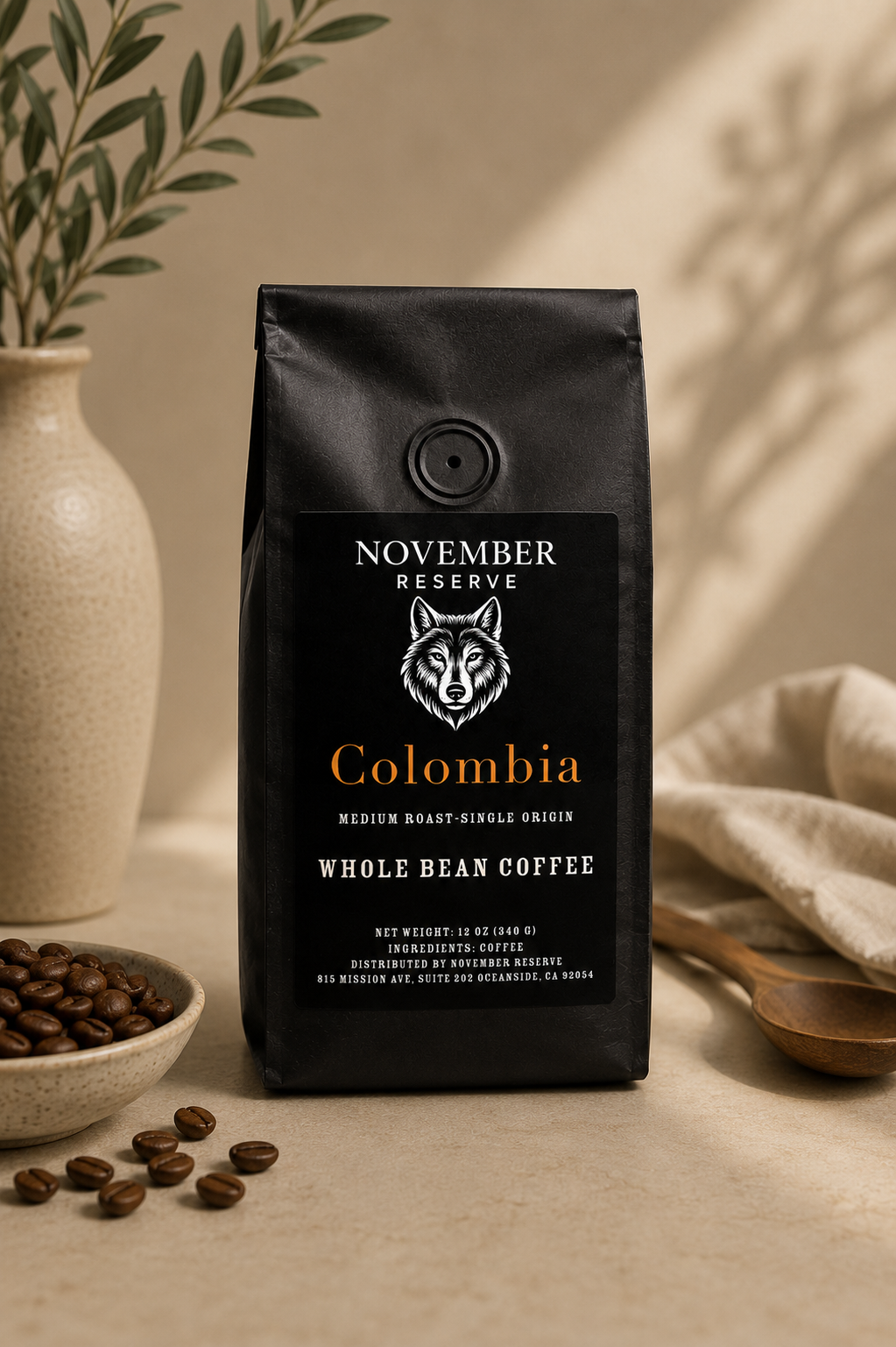 COLOMBIA