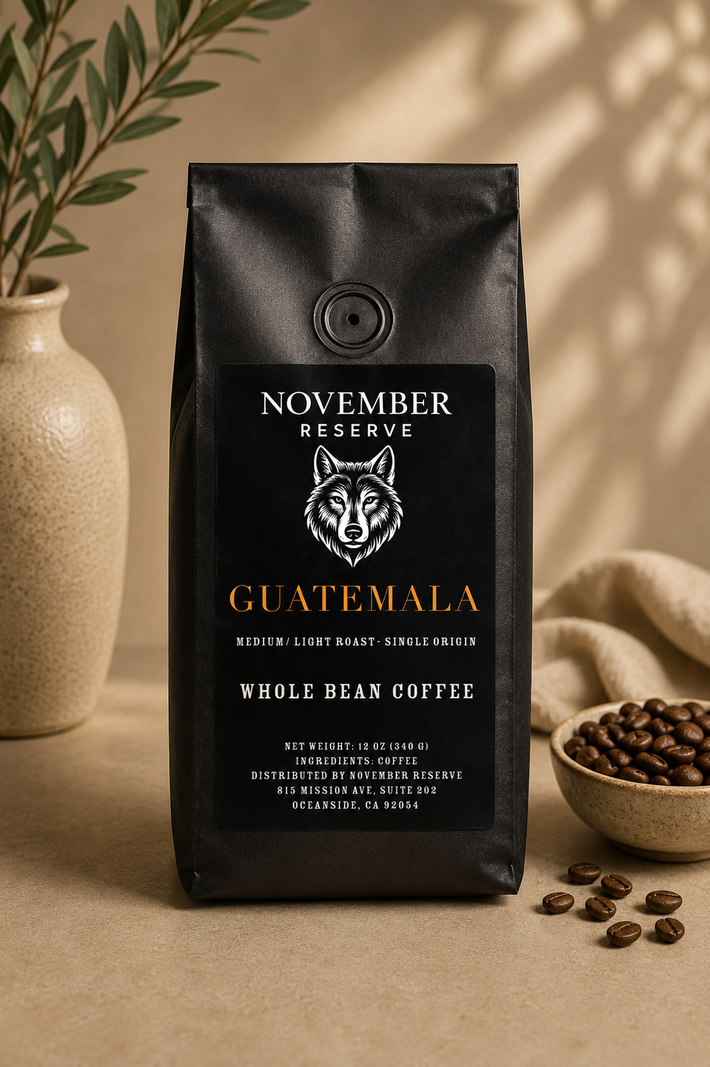 GUATEMALA