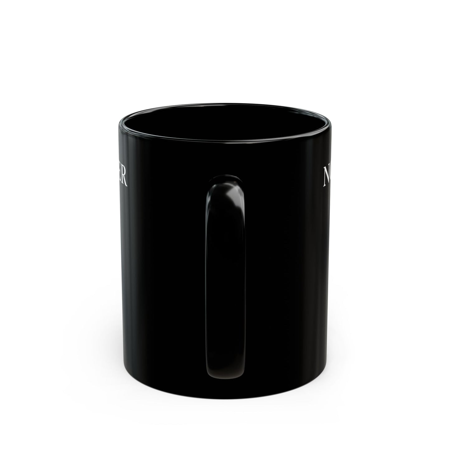 November Reserve Black Mug (11oz, 15oz)