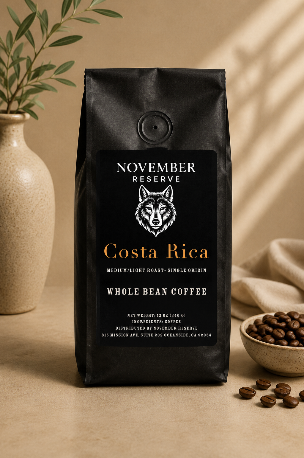 COSTA RICA