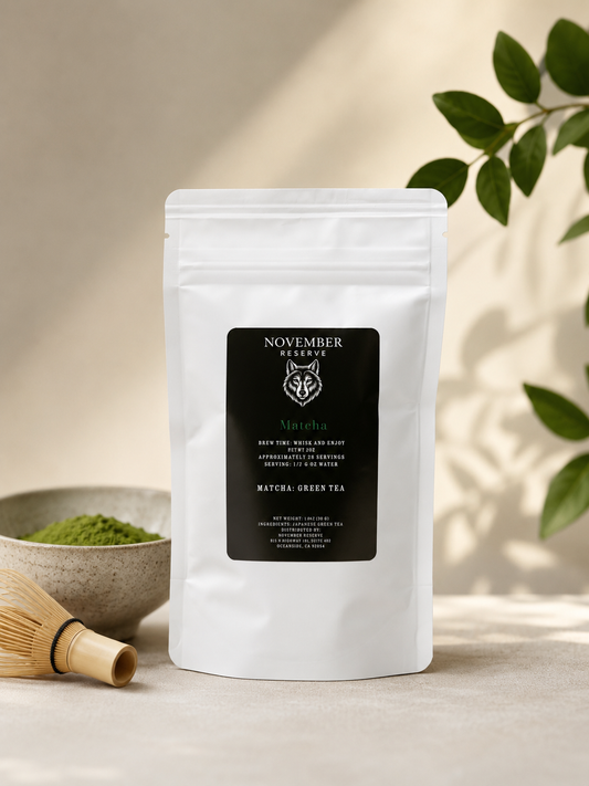 Matcha